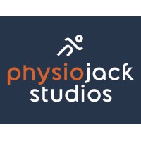 Physio Jack Studios logo - Similar company to Four Sides London