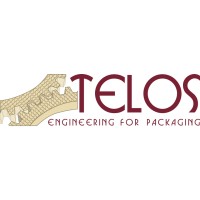 Telos - Engineering for Packaging logo - Similar company to Mipe Packaging
