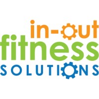 In-Out Fitness Solutions, Inc. logo - Similar company to Texttonality™