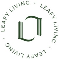 Leafy Living logo - Similar company to Part Fastighetsförvaltning