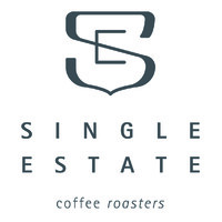 Single Estate Coffee Roasters logo - Similar company to Dak Coffee Roasters