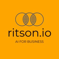 ritson.io logo - Similar company to Cygnet Systems