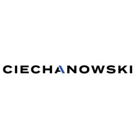 CIECHANOWSKI Sp. z o.o. logo - Similar company to Elnaro
