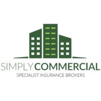 Simply Commercial logo - Similar company to Waib - Wentworth Alexander Ltd