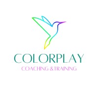 Colorplay Coaching &Training logo - Similar company to Colorplay Egyesület