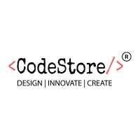 CodeStore logo - Similar company to Elcid Investments Limited