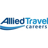 AlliedTravelCareers logo - Similar company to Vetted