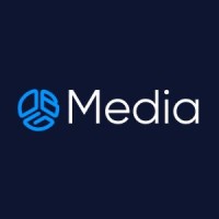 OBG Media AB logo - Similar company to Human It Syd  - Pausat Konto