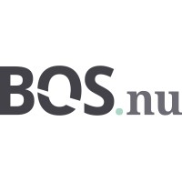 BOS - The Swedish Trade Association for Online Gambling logo - Similar company to Sper Spelbranschens Riksorganisation