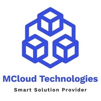 MCloud Technologies logo - Similar company to Mcloud Technologies Corp