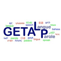 GETALP logo - Similar company to Edderis
