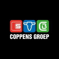 Coppens Groep | KOPLOPERS SINDS 1978 logo - Similar company to Coppens Metaal-Techniek