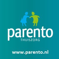 Parento Thuiszorg B.V. logo - Similar company to Docunited