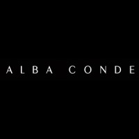 ALBA CONDE logo - Similar company to Brotóns Design Studio