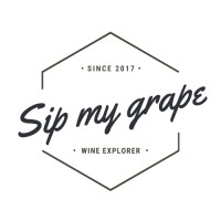 Sipmygrape logo - Similar company to Amble Wine