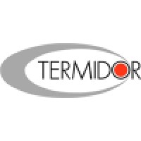 AB Termidor logo - Similar company to Envibat Ab
