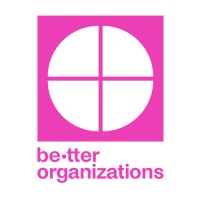 better organizations Kollektiv logo - Similar company to Cyledge