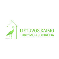 Lithuanian countryside tourism association logo - Similar company to Edu.Baltica
