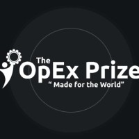 OpEx Prize logo - Similar company to Mycrd