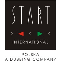 Start International Polska logo - Similar company to Studio Publishing Bm