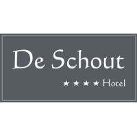 Hotel de Schout logo - Similar company to Restaurant Balijepark