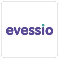 Evessio logo - Similar company to Fenix Event Tech