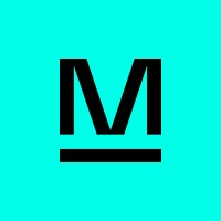 Maven logo - Similar company to Monigle