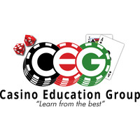 Casino Education Group logo - Similar company to Knockout 52🥊