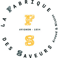 LA FABRIQUE DES SAVEURS logo - Similar company to Association Rheso