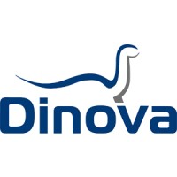 Dinova GmbH & Co. KG logo - Similar company to Huma Farben Gmbh