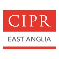 CIPR East Anglia logo - Similar company to Cipr Midlands