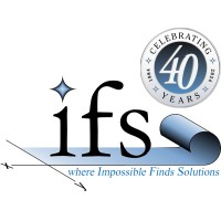 Industrial Fabrication Services, Inc. logo - Similar company to Filter Technology, Ltd.