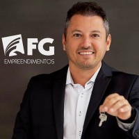 Corretor de Imóveis FG Empreendimentos logo - Similar company to Intellectti
