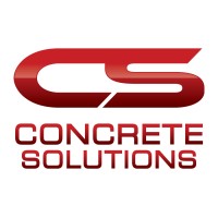 Concrete Solutions, Inc. logo - Similar company to Concrete Solution