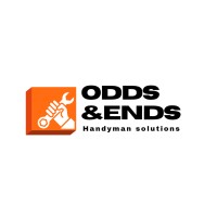 Odds & Ends Handyman Solutions logo - Similar company to Odds Trading