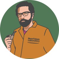 Near Future Laboratory logo - Similar company to Exposure Therapy