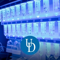 Materials Science & Engineering at the University of Delaware logo - Similar company to The Sargent Centre For Process Systems Engineering