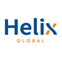 Helix Global LLC logo - Similar company to Ixilix