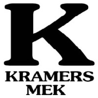 Kramers Mek Verkstad AB logo - Similar company to Zone Systems Ab