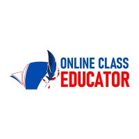 Online Class Educator logo - Similar company to Best Online Course