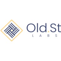 Old.St Labs logo - Similar company to Think Again Group