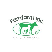 FamFarm logo - Similar company to The Triber Platform