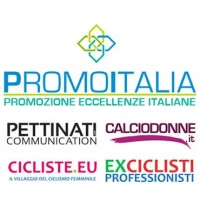 PROMOITALIA logo - Similar company to Iódice