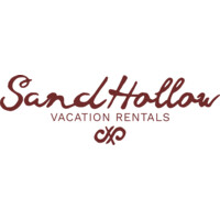 Sand Hollow Vacation Rentals logo - Similar company to The Golf Course At Sand Hollow Resort