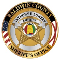 Baldwin County Sheriff'S Office