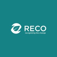 Reco project   مشروع ريكو logo - Similar company to هيئة مبرمجي سوريا
