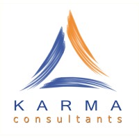 Karma Consultants logo - Similar company to Nexxora Inc