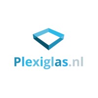 Plexiglas.nl logo - Similar company to Plexiglass.Sg