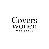 Covers Wonen Makelaars logo - Similar company to Blauwe Eik Makelaardij