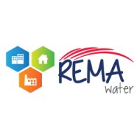 REMA Water Solutions logo - Similar company to Grupo Rema Solutions